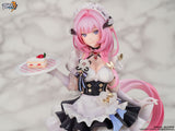 『崩壊3rd』エリシア ピンクのメイドさん♪Ver. 1/7 完成品フィギュア