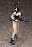 『GANTZ』レイカ 生足バニーVer. 1/4 製塗装済み完成品フィギュア