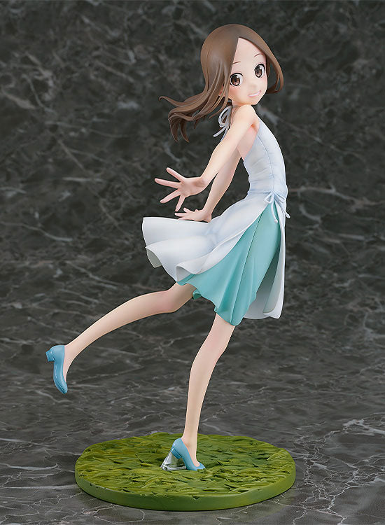 からかい上手の高木さん３』高木さん ワンピースVer. 1/6 完成品フィギュア – Anime Store JP