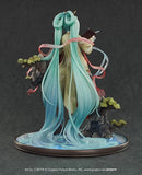 『キャラクター・ボーカル・シリーズ01 初音ミク』初音ミク 高山流水Ver. 1/7 完成品フィギュア