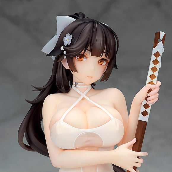 『アズールレーン』高雄 砂浜ラプソディVer. 1/7 完成品フィギュア