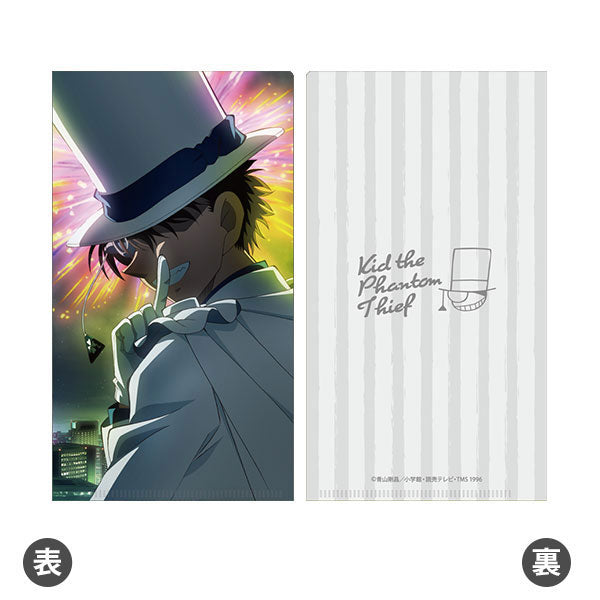 名探偵コナン』ビジュアルアートマルチケース Vol.1 BOX – Anime Store JP