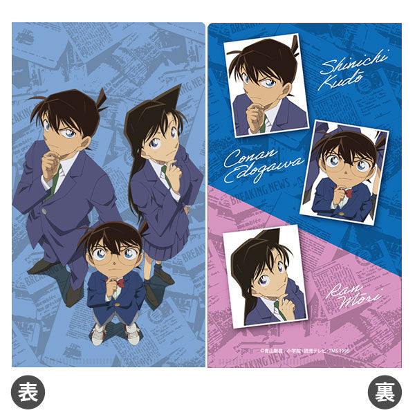 名探偵コナン』ビジュアルアートマルチケース Vol.2 BOX – Anime Store JP