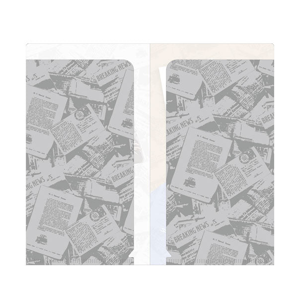 『名探偵コナン』ビジュアルアートマルチケース Vol.2 BOX
