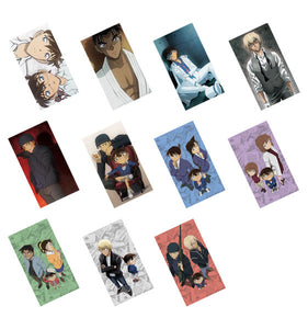 名探偵コナン』ビジュアルアートマルチケース Vol.2 BOX – Anime Store JP