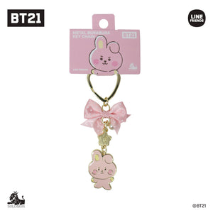 『BT21』ぶらぶらキーチェーンver.2 COOKY