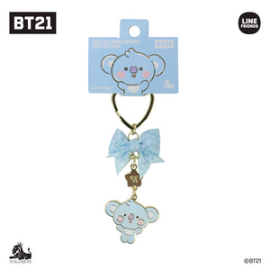 『BT21』ぶらぶらキーチェーンver.2 KOYA