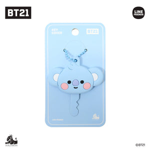 『BT21』キーカバー KOYA