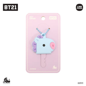 『BT21』キーカバー MANG