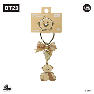 『BT21』ぶらぶらキーチェーンver.2 SHOOKY