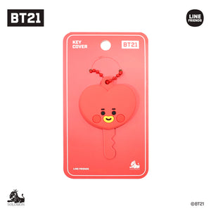 『BT21』キーカバー TATA