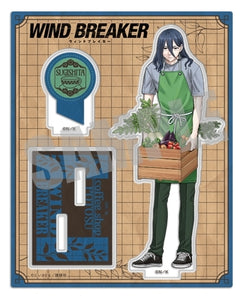 『WIND BREAKER』アクリルスタンド 杉下京太郎 Coffee shop ver.