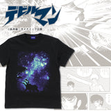 『デビルマン（原作）』美しい悪魔シレーヌ Tシャツ