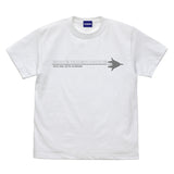 『機動戦士Zガンダム』描き下ろし ウェイブライダー Tシャツ WHITE