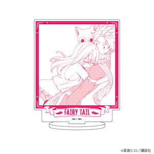 『FAIRY TAIL』アクリルスタンド 10/デザインA(原作コミックイラスト)