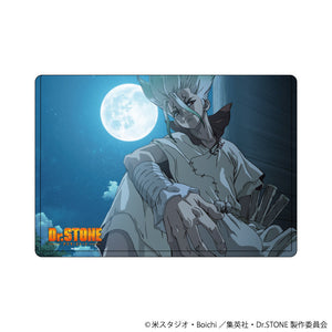 『Dr.STONE』キャラクリアケース 14/石神千空(場面写イラスト)