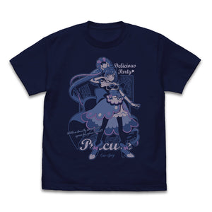 『デリシャスパーティ プリキュア』キュアスパイシー Tシャツ