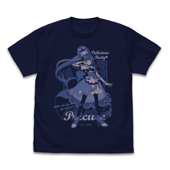 『デリシャスパーティ プリキュア』キュアスパイシー Tシャツ