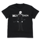 『SSSS.DYNAZENON』SSSS.DYNAZENON「ナイト」 Tシャツ