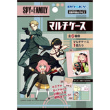 『SPY×FAMILY』マルチケース BOX