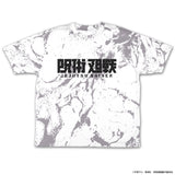 『呪術廻戦』呪術廻戦 両面フルグラフィックTシャツ