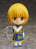 『HUNTER×HUNTER』ねんどろいど クラピカ