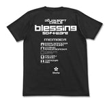 『冴えない彼女の育てかた』blessing software Tシャツ