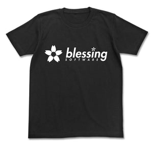 『冴えない彼女の育てかた』blessing software Tシャツ