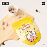 『BT21』minini ハニーバターアーモンド BOX