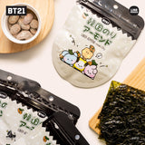 『BT21』minini 韓国のりアーモンド BOX