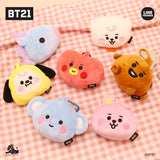 『BT21』コインケース RJ