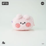 『BT21』minini コインケース COOKY