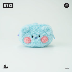 『BT21』minini コインケース KOYA