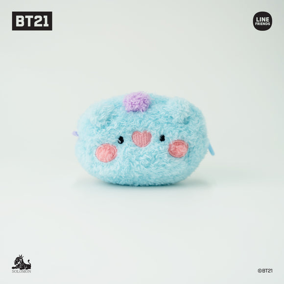 『BT21』minini コインケース MANG