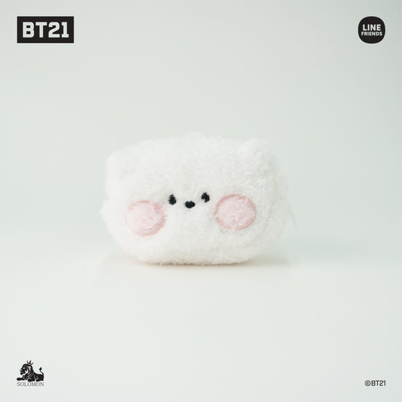 『BT21』minini コインケース RJ