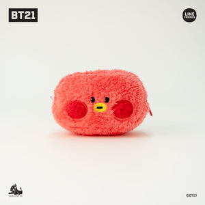 『BT21』minini コインケース TATA