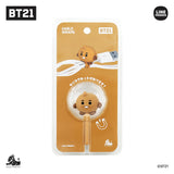 『BT21』ケーブルラップ SHOOKY