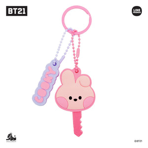 『BT21』minini キーカバー COOKY