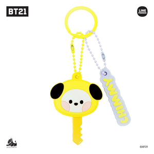 『BT21』minini キーカバー CHIMMY