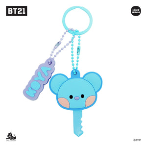 『BT21』minini キーカバー KOYA