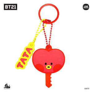 『BT21』minini キーカバー TATA