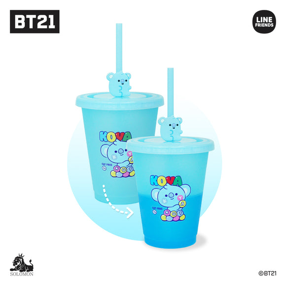 『BT21』タンブラー KOYA