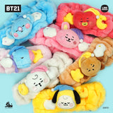 『BT21』ぬいぐるみヘアバンド KOYA