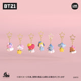 『BT21』フィギュアキーリング KOYA