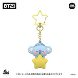 『BT21』フィギュアキーリング KOYA