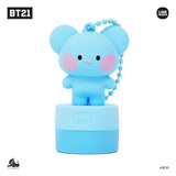 『BT21』minini フィギュアスタンプ KOYA