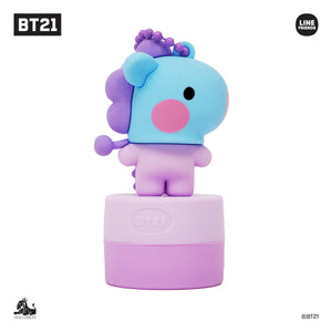 『BT21』minini フィギュアスタンプ MANG