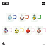 『BT21』minini グラスコップ SHOOKY