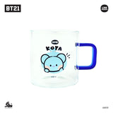 『BT21』minini グラスコップ KOYA