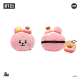 『BT21』シートクッション COOKY